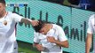 Diego Perotti Goal HD - Fiorentina 2 - 4 AS Roma - 05.10.2017 (Full Replay)