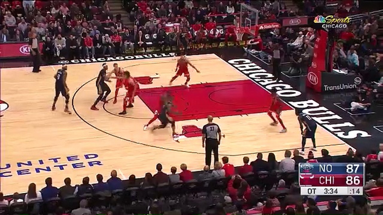 Davis Hammers One Home