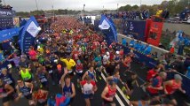 Deux millions de personnes assistent au marathon de New York, 
