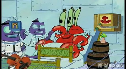 [ʸᵒᵘᵀᵘᵇᵉ ᴾᵒᵒᵖ] Crustacean Resurrection Redemption