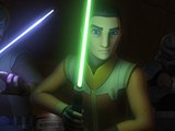 Star Wars Rebels Season 4 Episode 8 Complete Episode [Disney XD]