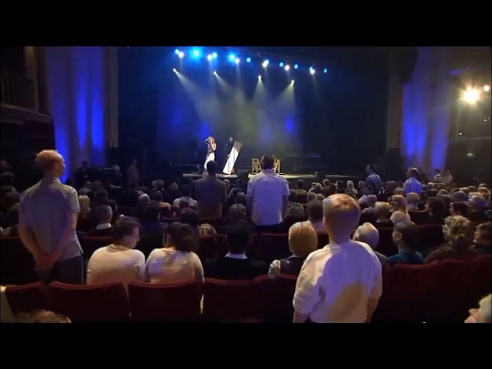 Helene Fischer - Zauber Illusion II (Instrumental) - Zaubermond: Live 2009