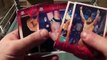 My WWE:new Hobby Box Of Topps Trading Cards