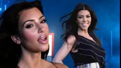 Kourtney And Kim Take New York S01E09 -sHoTV