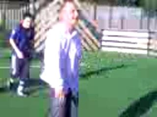 Le bouré a la reole