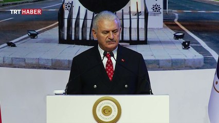 Başbakan Yıldırım, Libya'daki kaçırılan Türk işçiler için devreye girdi