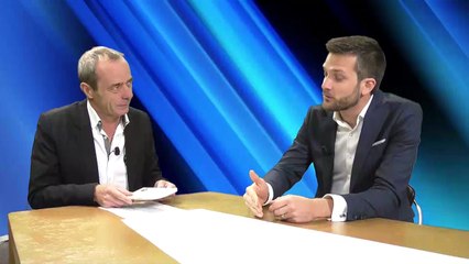 D!CI TV : interview de l'auteur du livre "ils votent Marine Le Pen et ils vous emmerdent" (3/4)