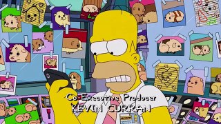 Симпсоны - обзор мультсериала