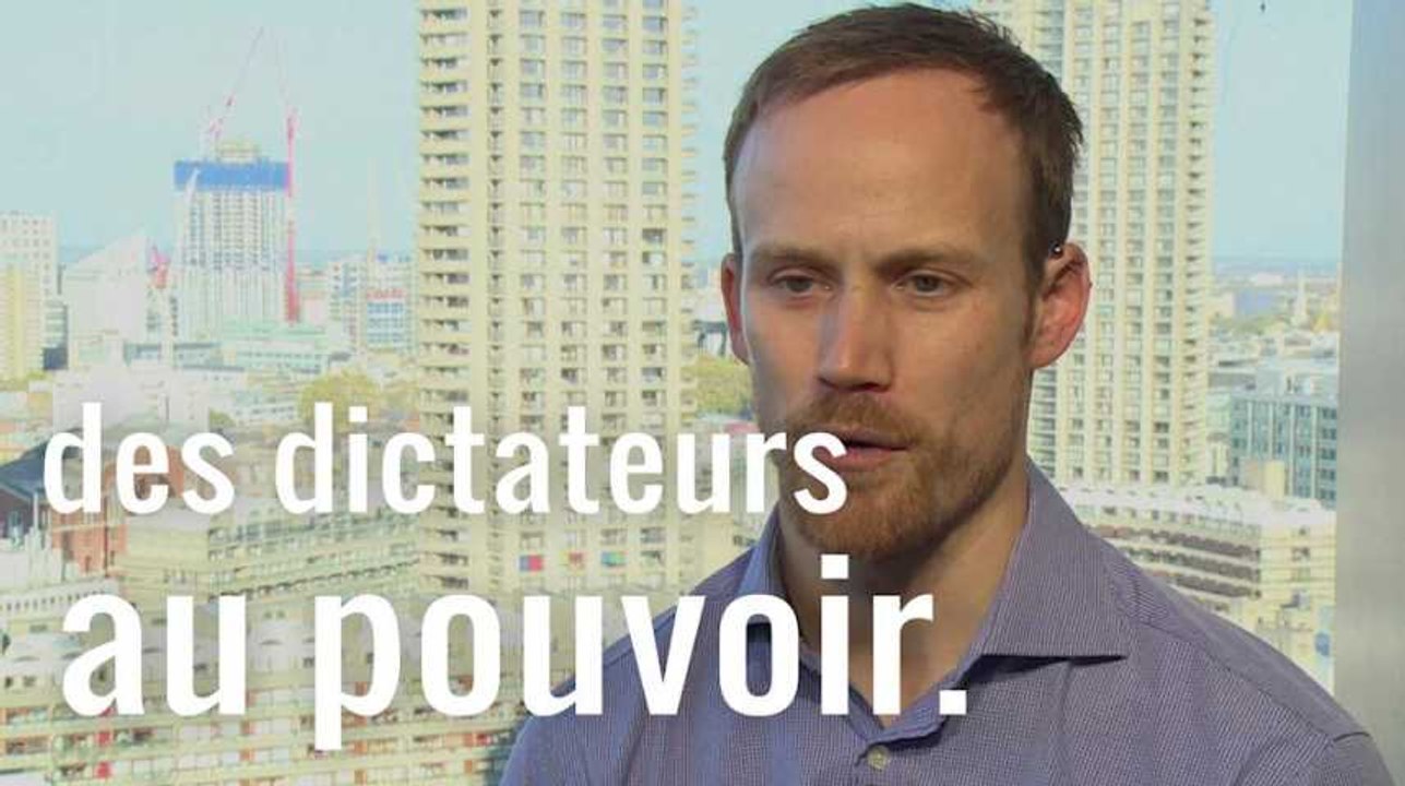 Paradise papers : "C'est de l'argent qui est perdu pour les soins de santé, l'éducation, les services publics vitaux".