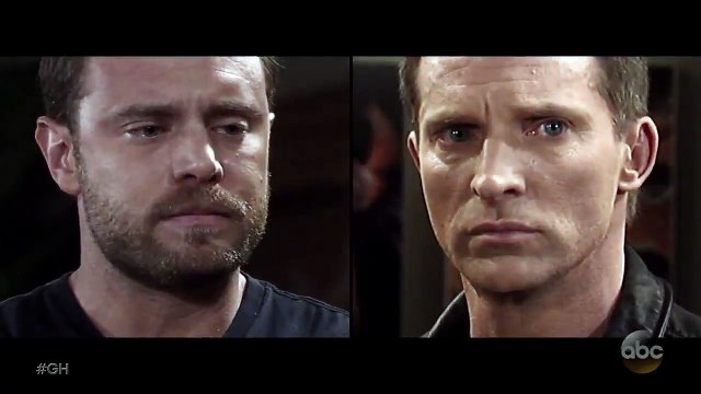 'General Hospital' Promo: Who Is The Real Jason?