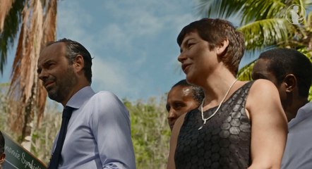 Journal de bord du Premier ministre aux Antilles - Jour 2 : Guadeloupe