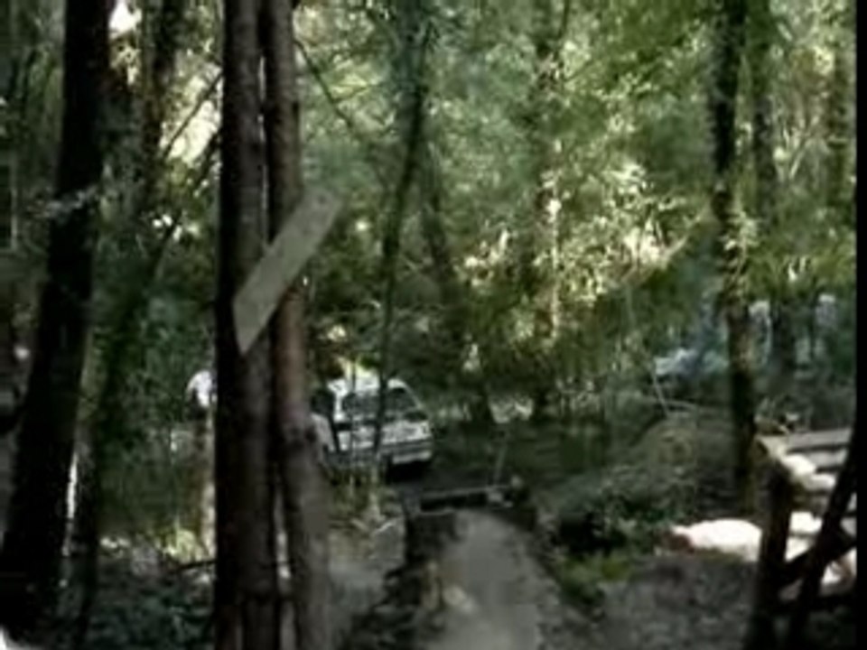 MUDSHORE aout 2007