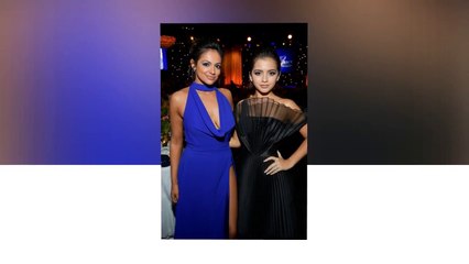 Isabela Moner at Princess Grace Awards Gala in Los Angeles