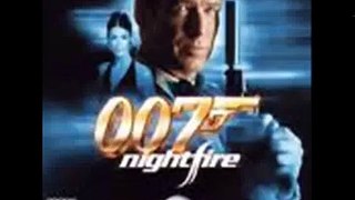 James bond nightfire walkthrough mission 6 part 2