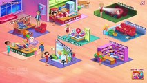 Kids Night, Tons of Fun Theater ivities - Kids Games by TabTale