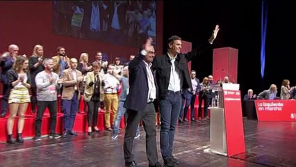 PDeCAT pide una lista unitaria encabezada por Puigdemont