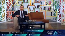 اسهل طريقة تحفظ بيها ابنائك القران الكريم د احمد نصر