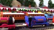 Thomas and Friends Accidents will happen Thomas the Tank Engine Toy Trains Full Episodes