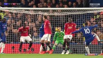 Chelsea vs Manchester United 1-0 Highlights & Goals 05.11.2017 HD