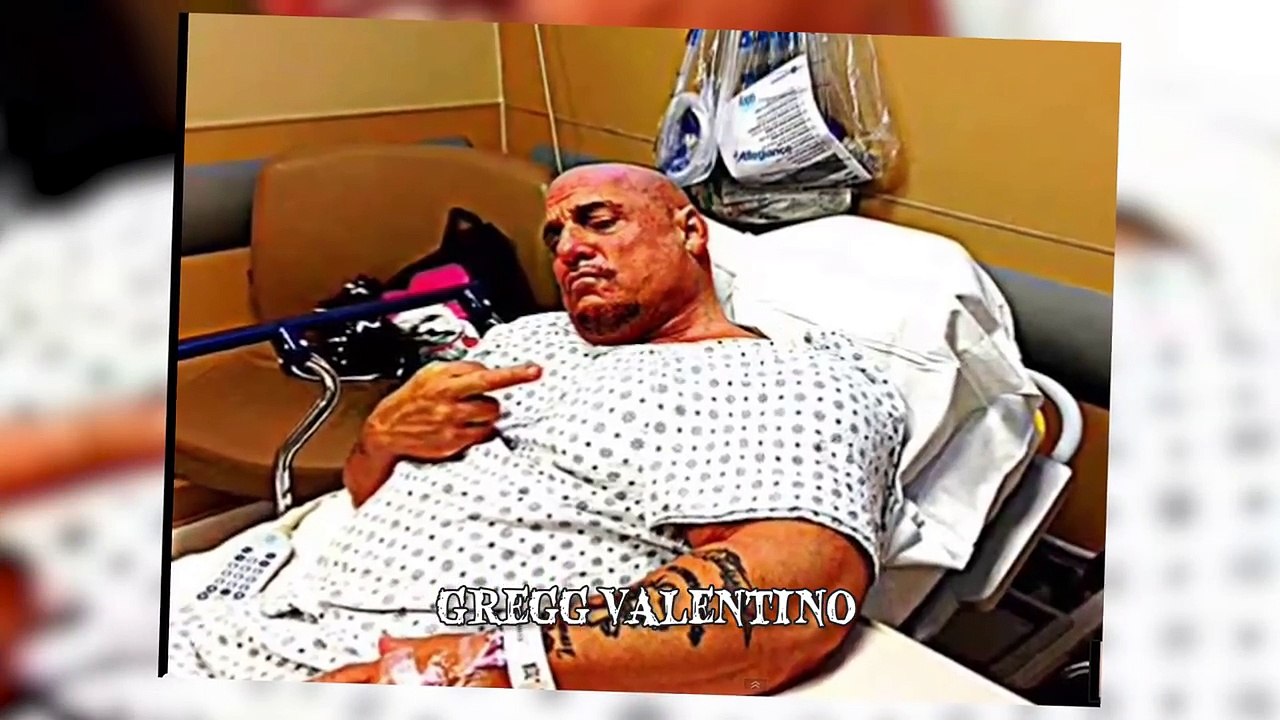 10 Bodybuilders Who Took Things Too Far