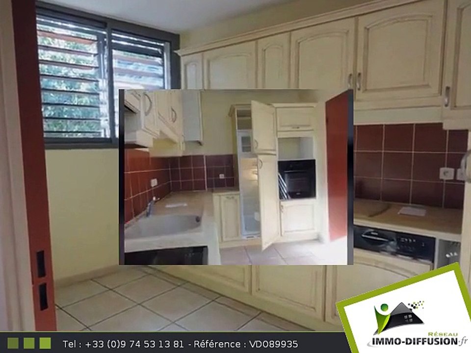 T4 A vendre Uzes 113m2 - 270 400 Euros