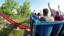 Top 8 New Steel Roller Coasters of 2016! Awesome HD POVs!