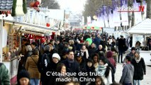 Disparition du Marché de Noël des Champs-Elysées : critiques et nostalgie
