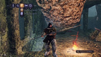 DARK SOULS™ II: Scholar of the First Sin - Bobo, final: SL 99 - SM 4.21