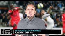 OM - Caen (5-0) : Les 3 Enseignements du Match
