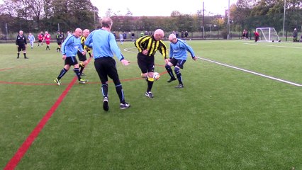 The Nash Bees v. ..Wakefield Wanderers another 5 mins