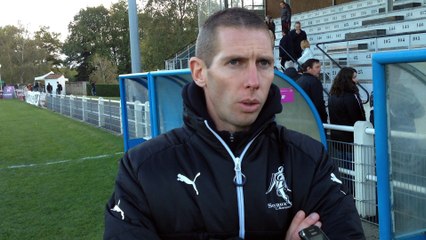 Sébastien Joseph coach soyaux