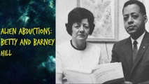 Betty and Barney| Abduction Files
