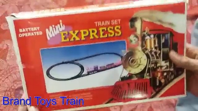 Çocuklar için Oyuncak Tren videoları: Tomes ve arkadaşları oyuncak trenler çocuklar için video