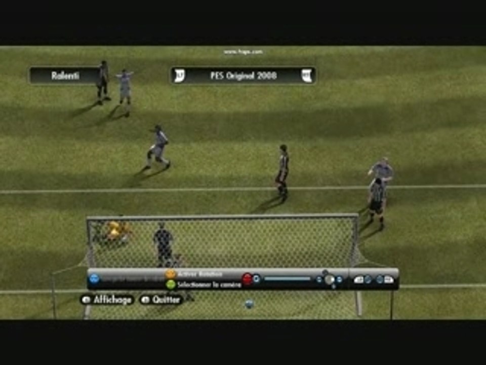 But Anderlecht PES 2008