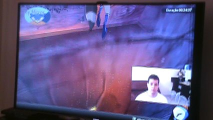 Sly 3 Honor Among Thieves - Rumble Down Under - Dark Caves - 3