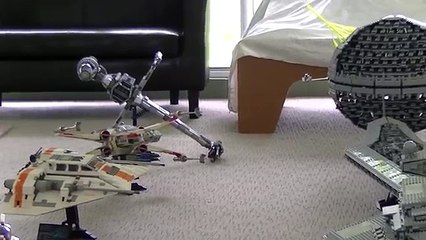 Huge Lego Star Wars UCS Collection January new