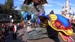 Disneyland Paris - Halloween, Maléfique, les méchants de Disney et plus (new new edit)