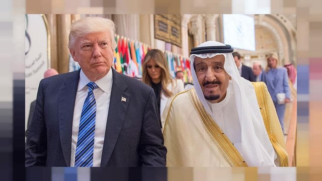 Σαουδική Αραβία: Πρίγκιπες υπό κράτηση