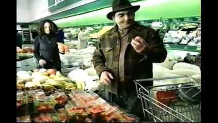 (November 14, 2000) WLVI-TV WB 56 Boston Commercials