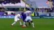Gerson  Goal HD - Fiorentina	0-1	AS Roma 05.11.2017