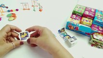 Yeni Toybox Sihirli Oyuncaklar Dünyası , Oyuncak Toys Tv