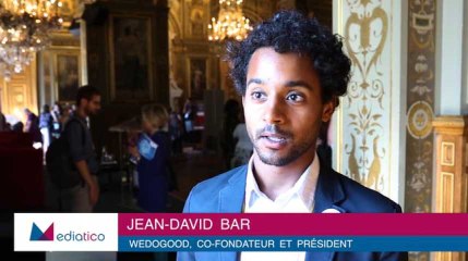 We Do Good : Des entrepreneurs dopés aux « royalties »