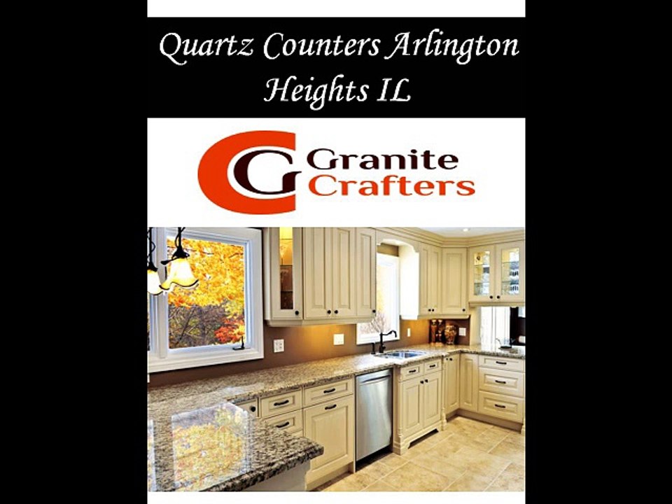 Quartz Counters Arlington Heights IL