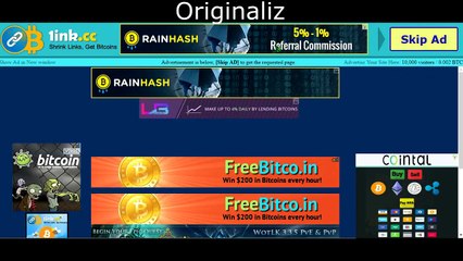 Ganhe Dinheiro a Cada Hora no Modo FREE E NO AUTOMÁTICO