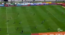 Djaniny  Goal HD  Pumas 1 - 2 Santos Laguna 05.11.2017 HD