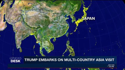 BREAKING NEWS | Mass shooting at Texas church, multiple victims | Sunday, November 5th 2017