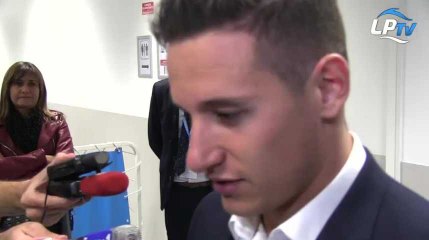 Thauvin : "Marseille monte en puissance"