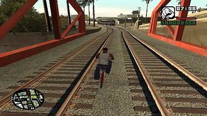 GTA San Andreas 01 Big Smoke