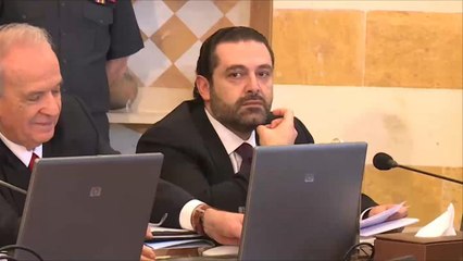 ماذا بعد استقالة سعد الحريري؟