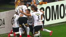 Jo (Penalty) Goal HD - Corinthians	3-1	Palmeiras 05.11.2017